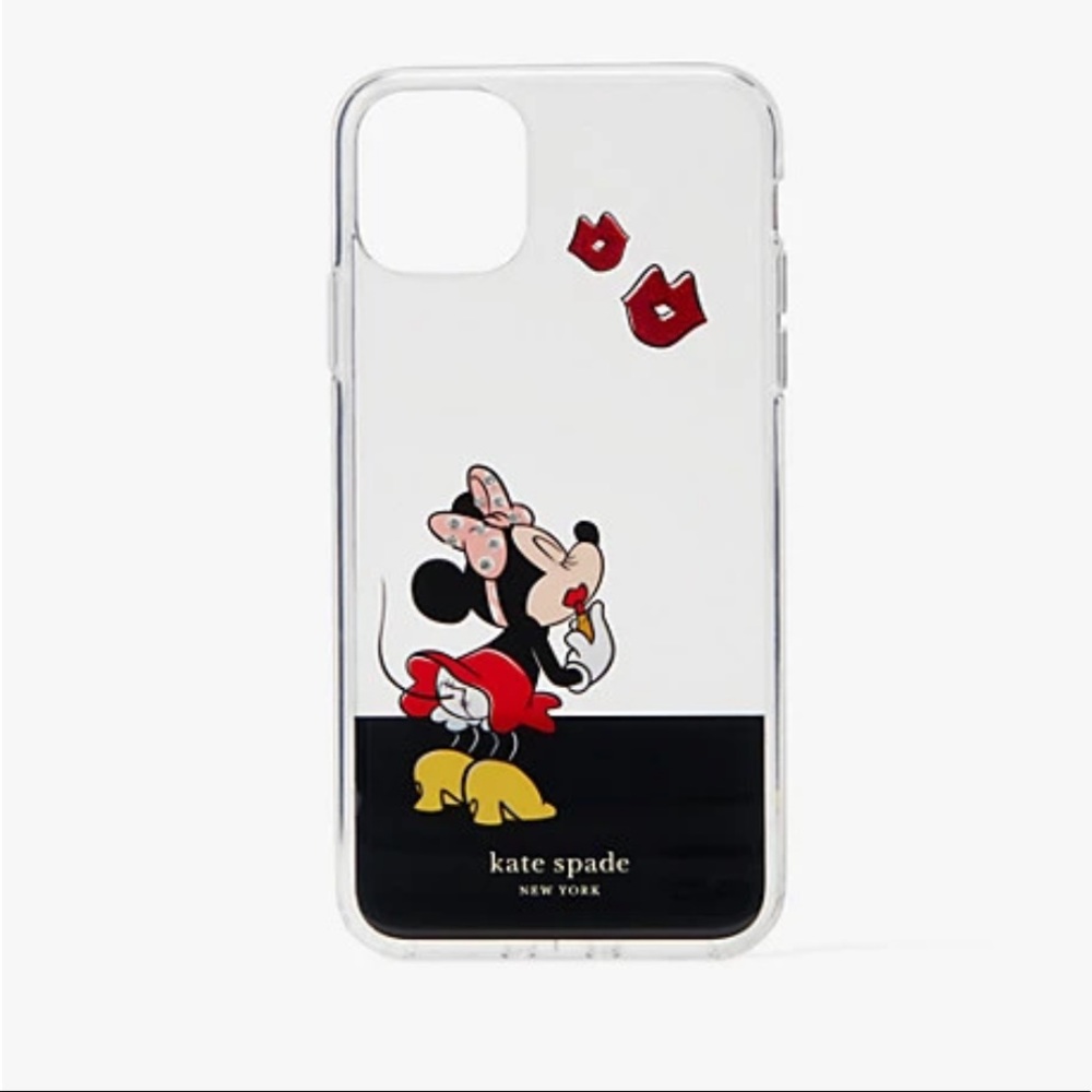 Kate Spade cell phone cover